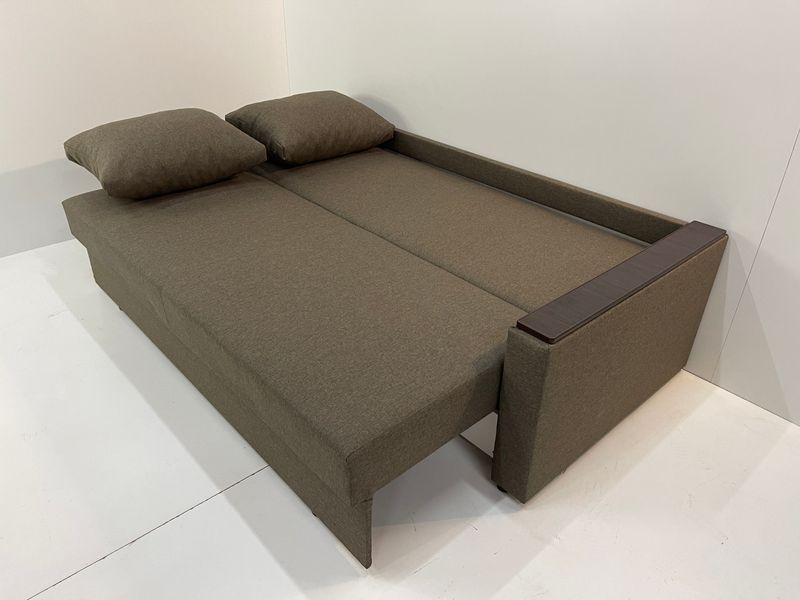 Диван єврокнижка Твіст (224 x 100 см) divan-twist фото