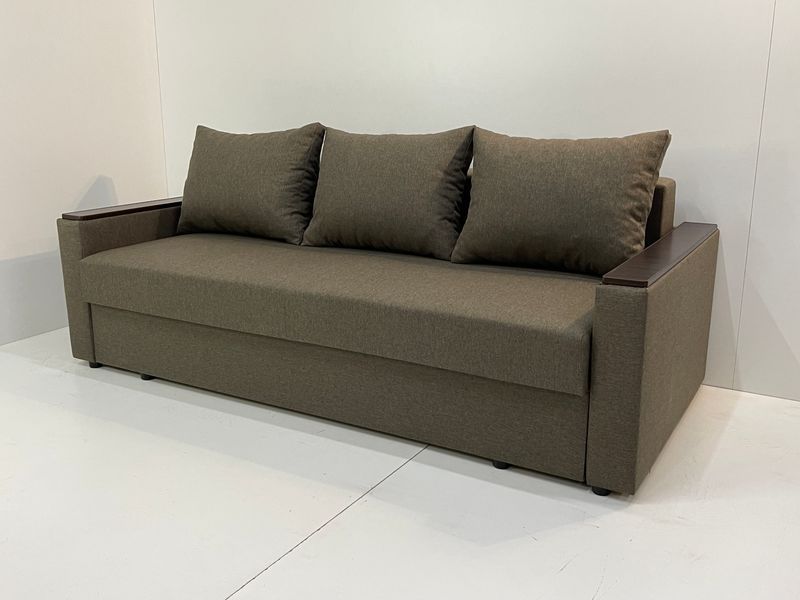 Диван єврокнижка Твіст (224 x 100 см) divan-twist фото
