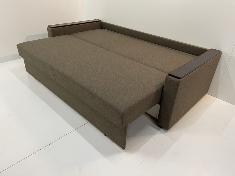 Диван єврокнижка Твіст (224 x 100 см) divan-twist фото