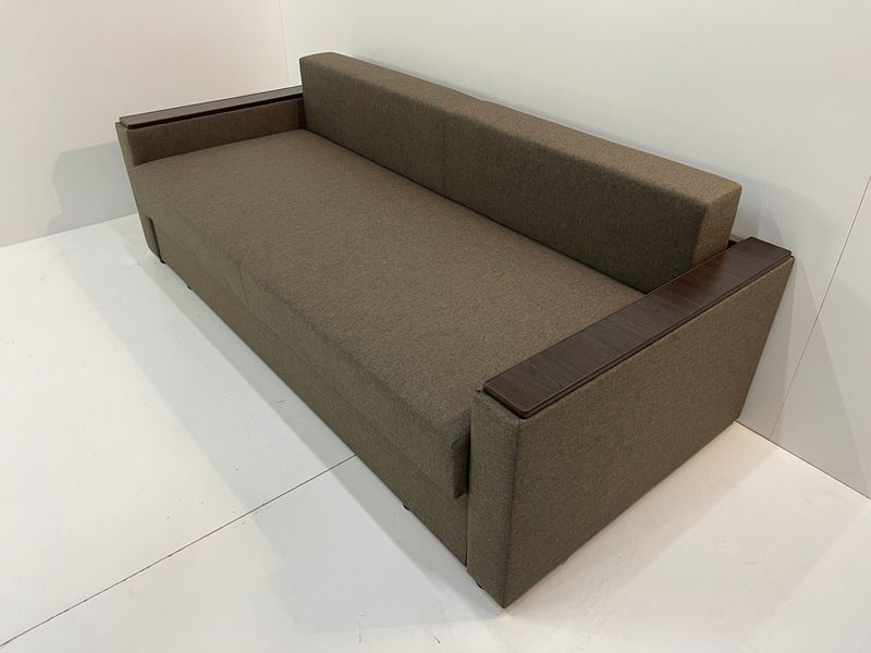 Диван єврокнижка Твіст (224 x 100 см) divan-twist фото