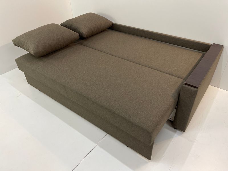 Диван єврокнижка Твіст (224 x 100 см) divan-twist фото