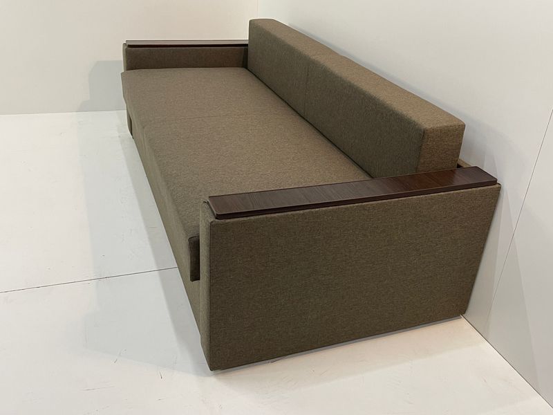 Диван єврокнижка Твіст (224 x 100 см) divan-twist фото