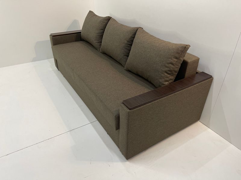 Диван єврокнижка Твіст (224 x 100 см) divan-twist фото
