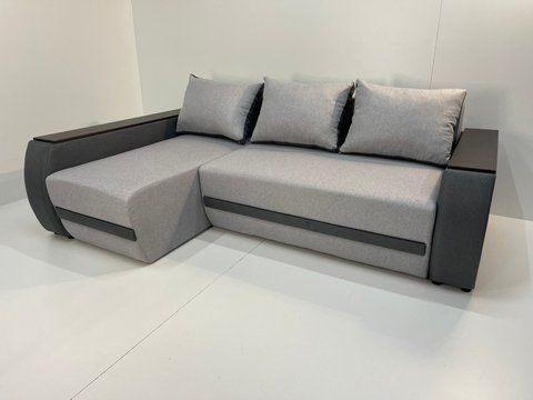 М'який кут Токіо (248 х 170 см) kut-tokio фото
